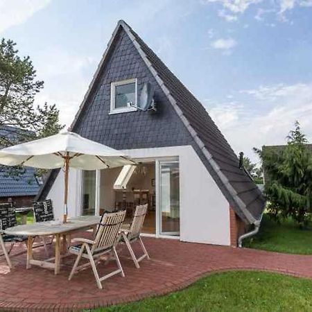 Ferienhaus Boje 9 Neuharlingersiel Esterno foto