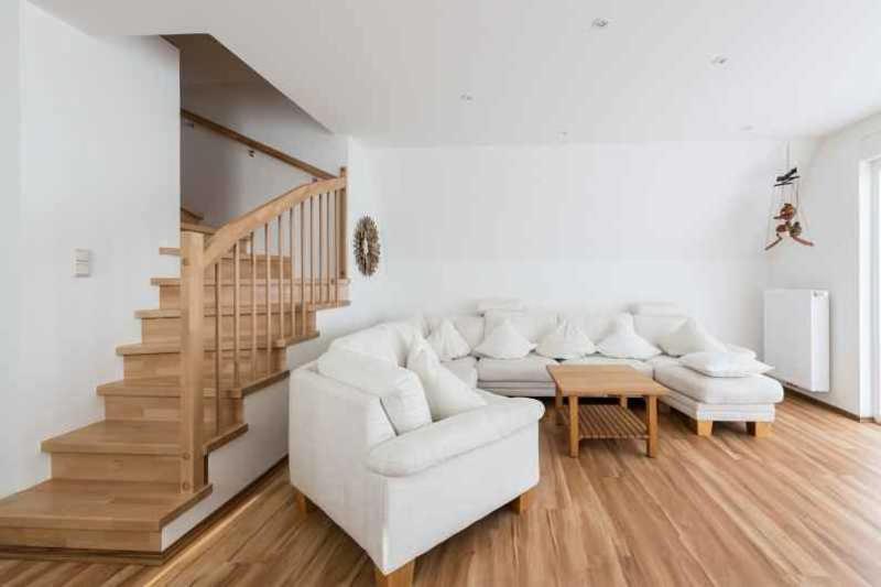 Ferienhaus Boje 9 Neuharlingersiel Esterno foto
