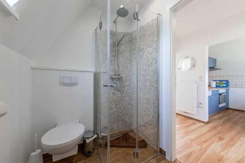Ferienhaus Boje 9 Neuharlingersiel Esterno foto