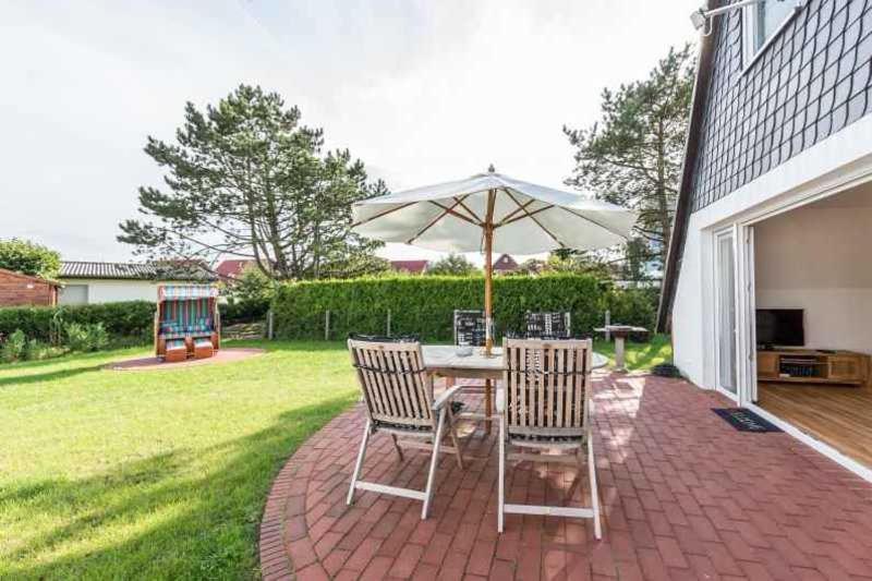 Ferienhaus Boje 9 Neuharlingersiel Esterno foto