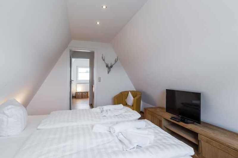 Ferienhaus Boje 9 Neuharlingersiel Esterno foto