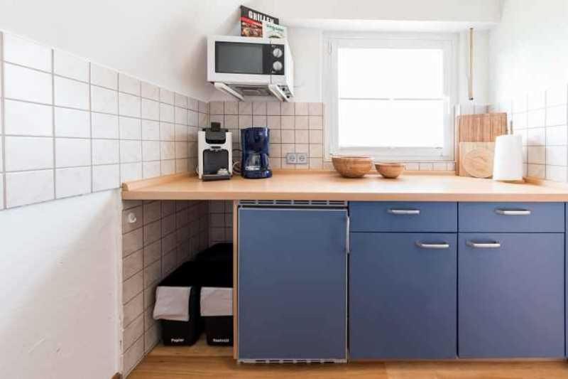 Ferienhaus Boje 9 Neuharlingersiel Esterno foto